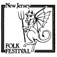 Фольклорный фестиваль в Нью-Джерси