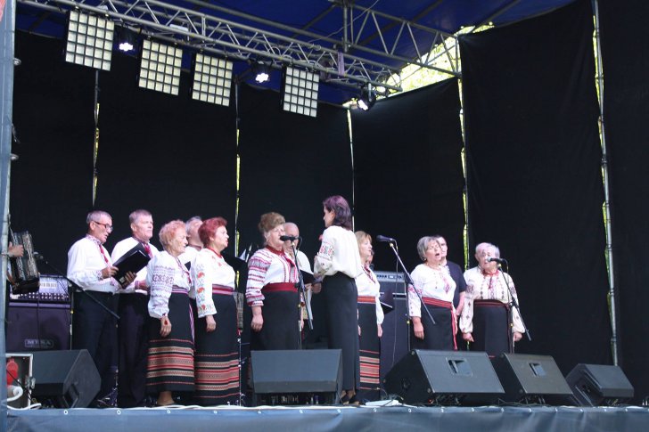 Фестиваль Параджанова во Львове