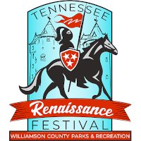 Фестиваль ренессанса в Теннесси
