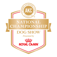 Выставка собак AKC National Championship в США