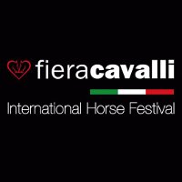 Конная выставка Fieracavalli в Вероне