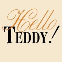Hello Teddy – выставка коллекционных мишек Тедди в Москве