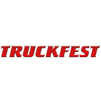 Truckfest — шоу грузовиков в Великобритании