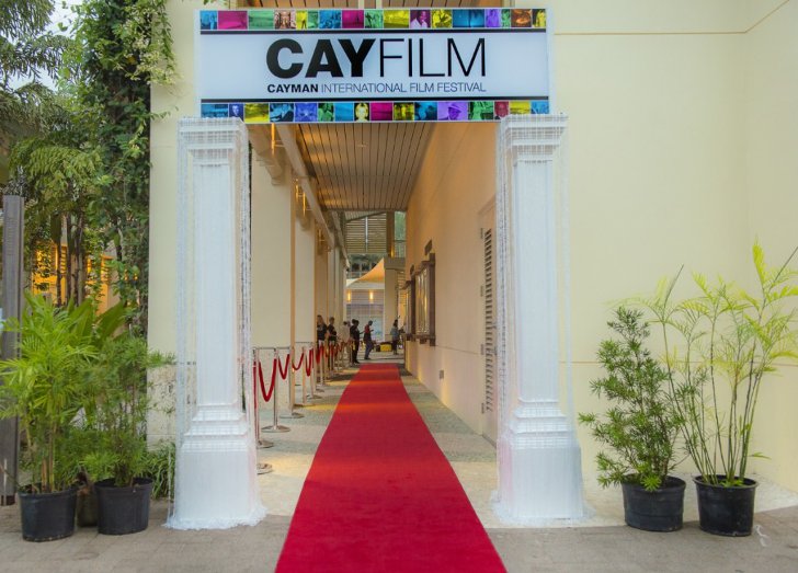 Международный кинофестиваль CayFilm