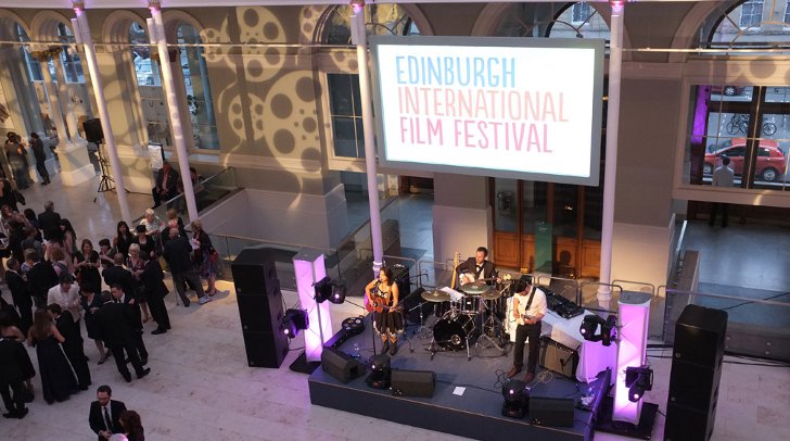 Эдинбургский международный кинофестиваль