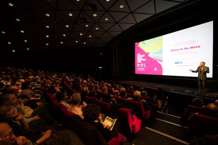 Британский фестиваль еврейского кино