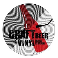 Craft Beer & Vinyl Music Festival