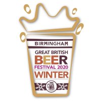Great British Beer Festival Winter (ex. National Winter Ales Festival)