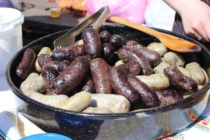 Lutsk Food Festival