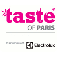 Taste of Paris - фестиваль вкуса в Париже