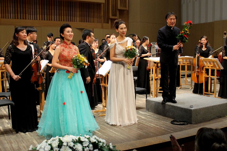Международный фестиваль камерно-оркестровой музыки «Азия — Сибирь — Европа»