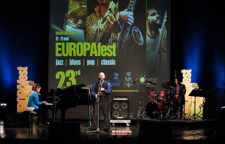 EUROPAfest