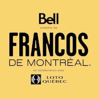 Музыкальный фестиваль Francos de Montréal