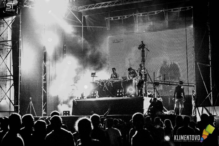 Klimentvo Electronic Dance Music Festival