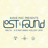 Музыкальный фестиваль Lost & Found