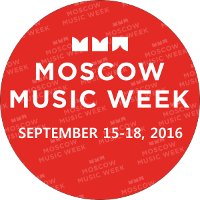 Moscow Music Week