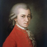 Неделя Моцарта в Зальцбурге (Mozartwoche)