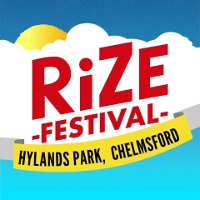 Музыкальный фестиваль RiZe Festival