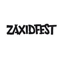 Фестиваль Zaxidfest в Украине