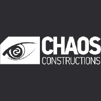 Компьютерный фестиваль Chaos Constructions