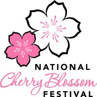 Национальный фестиваль цветущей вишни в Вашингтоне