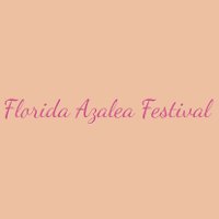 Фестиваль азалий во Флориде