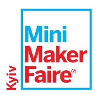 Kyiv Mini Maker Faire