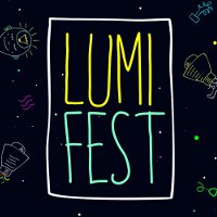 Фестиваль световой культуры LumiFest