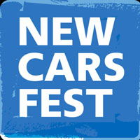 Фестиваль новых авто NewCarsFest