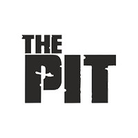 Постапокалиптический фестиваль The Pit