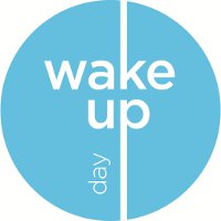 Фестиваль дизайна и графики Wake Up Day