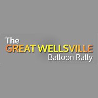 Фестиваль воздушных шаров Great Wellsville Balloon Rally