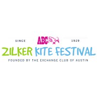 Фестиваль воздушных змеев Zilker Kite Festival в Остине