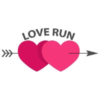 Пробег ко Дню влюбленных Love Run